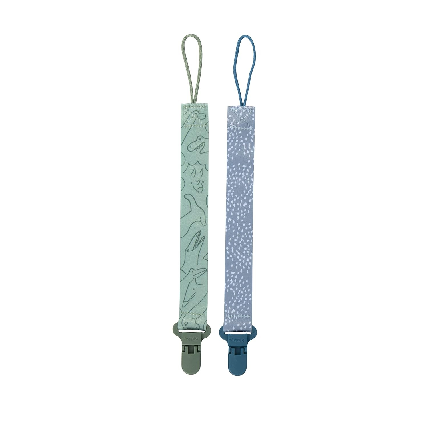 Nuby Pacifinder Pacifier Clip