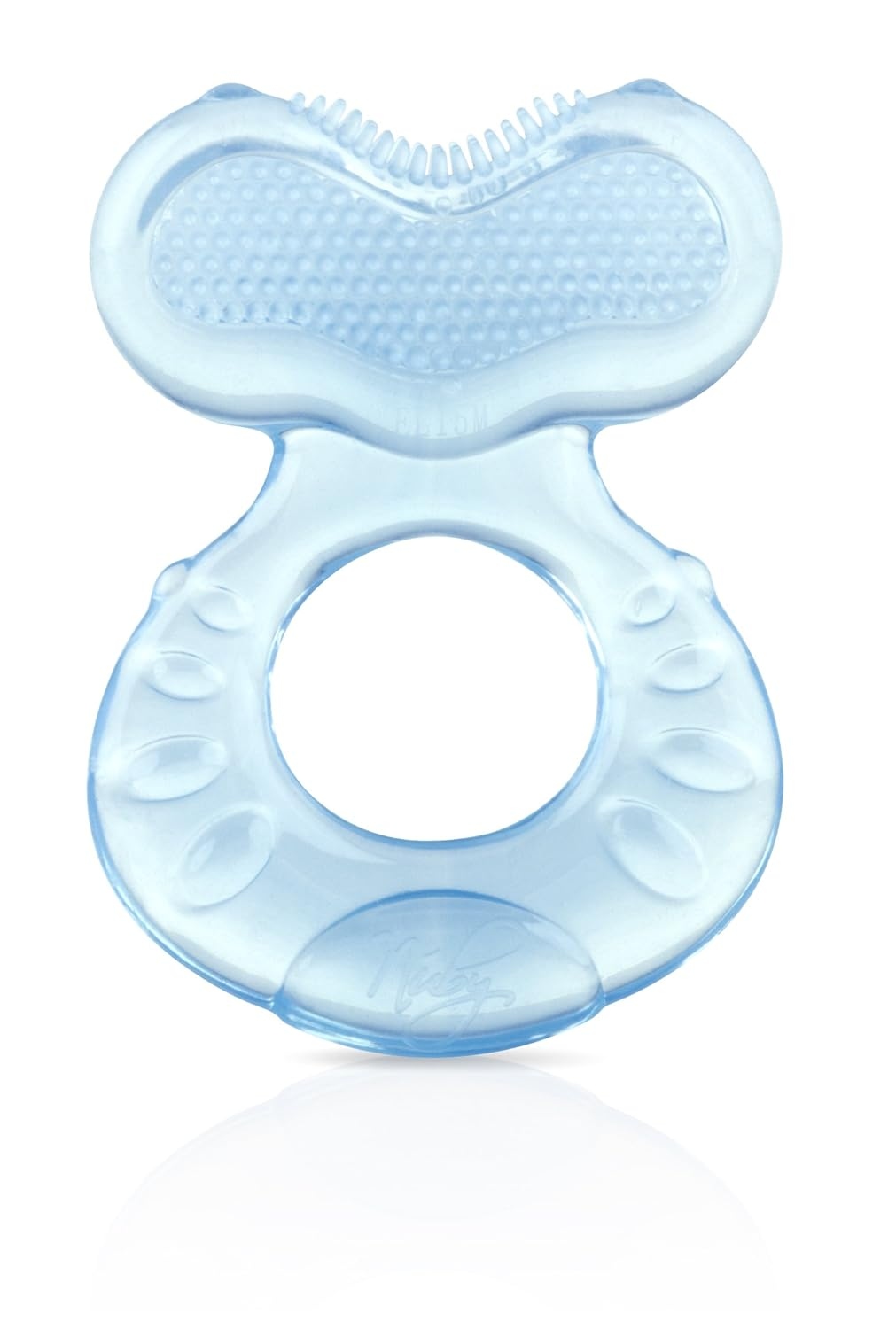 Nuby Silicone Teethe-eez Teether