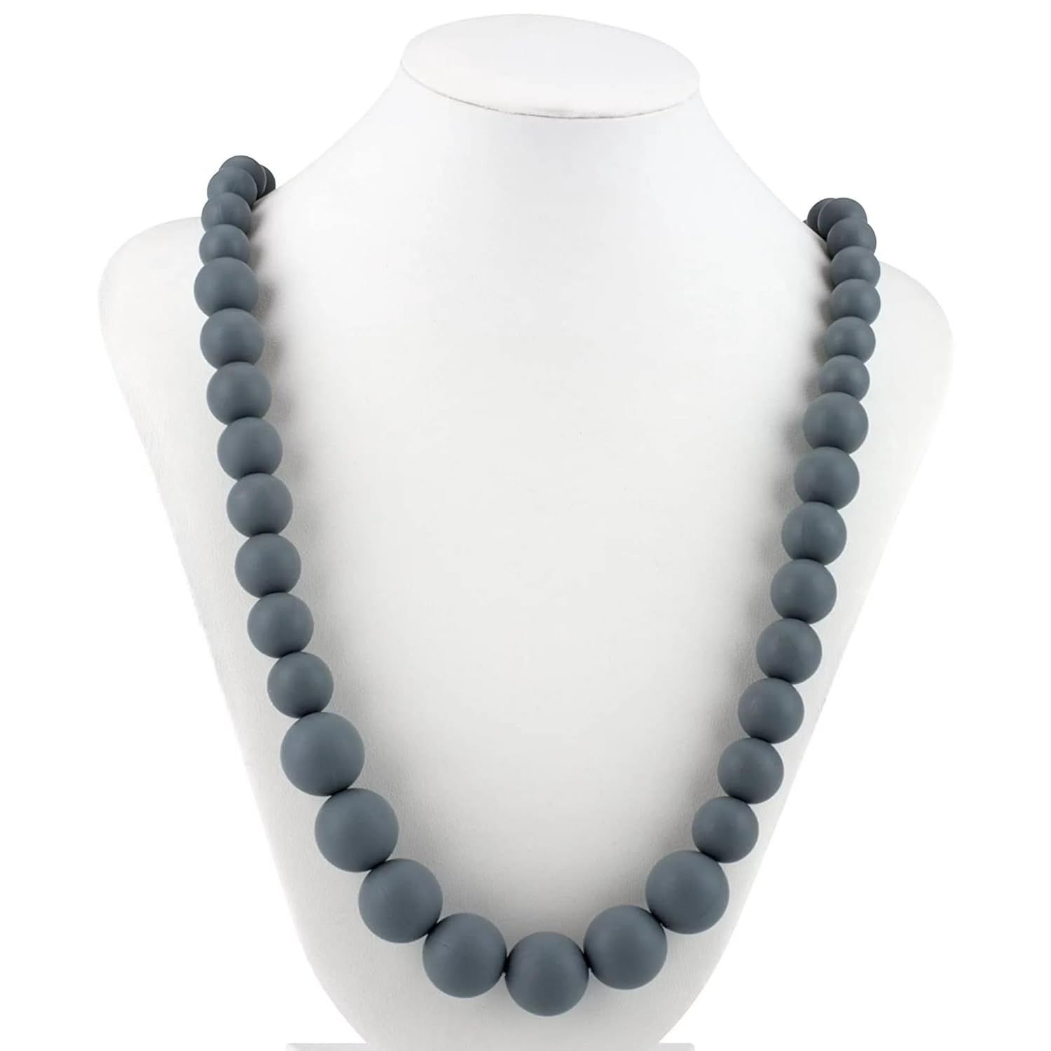 Nuby Teething Trends Necklace