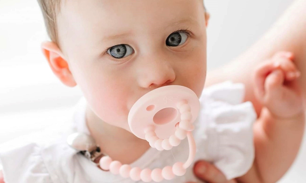 Ryan and Rose Pacifier Clip | 5 Best + 4 Alternatives 2026
