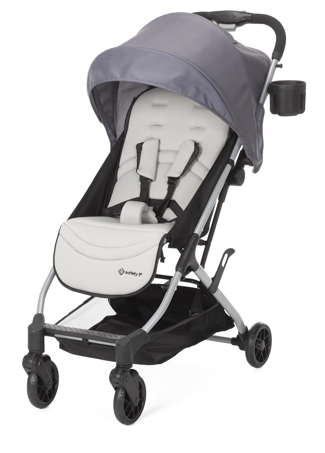 Safety 1st Easy-Fold