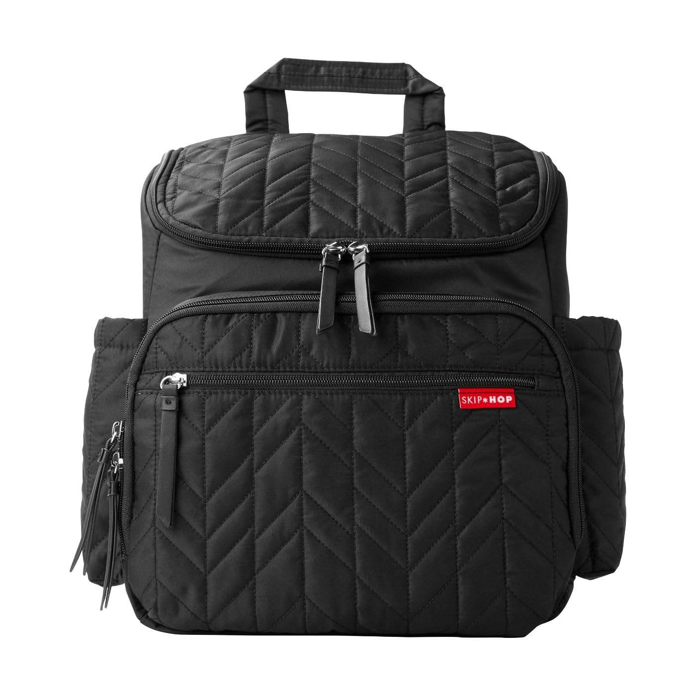 Skip Hop Diaper Bag Backpack