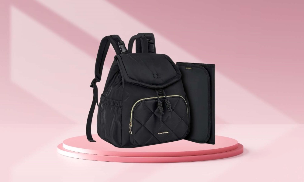 Small Diaper Bag