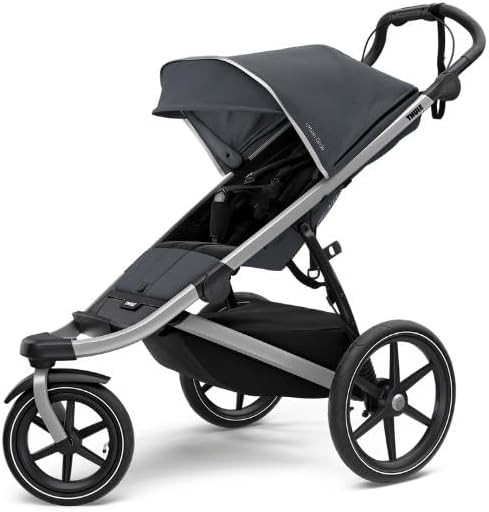 Thule Urban Glide 2 Jogging Stroller