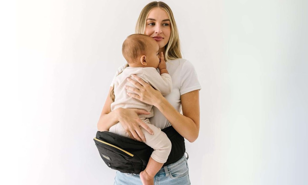 Tushbaby | Baby Hip Carrier Review + 4 Alternatives 2024