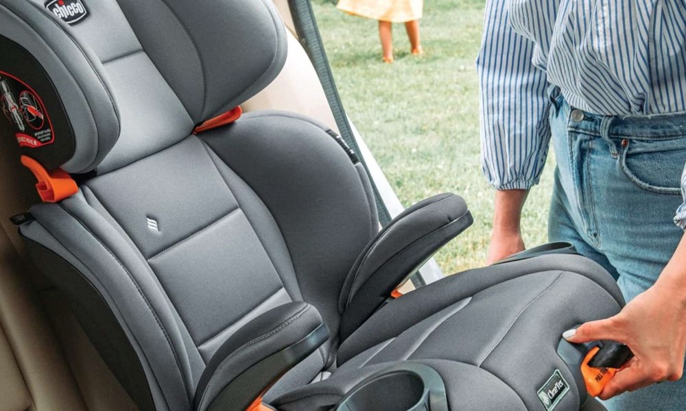 UPPAbaby Alta