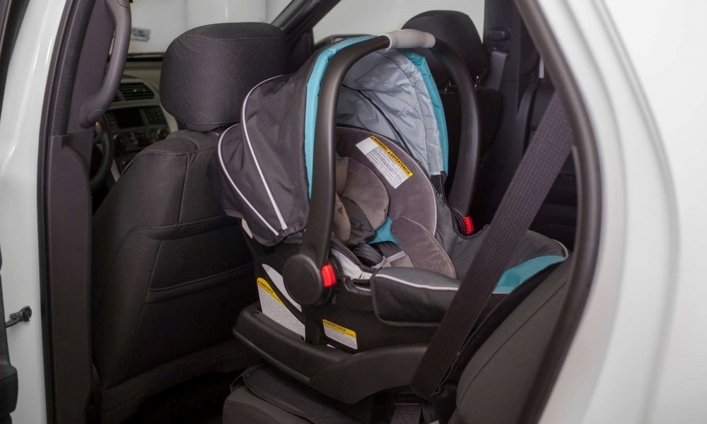 UPPAbaby Aria