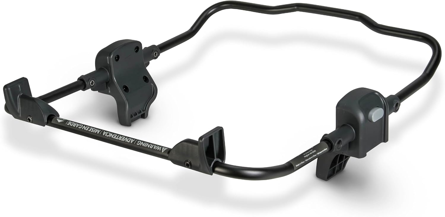 UPPAbaby Car Seat Adapter for Chicco Infant Car Seats