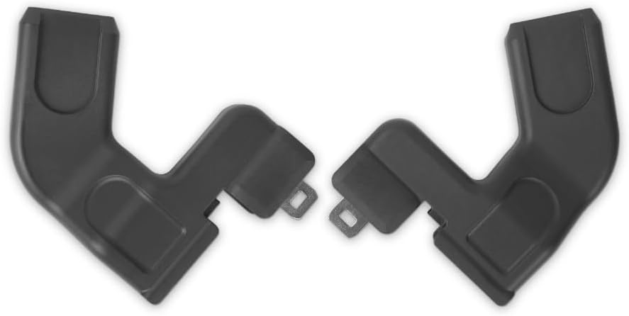 UPPAbaby Car Seat Adapter for Ridge Stroller