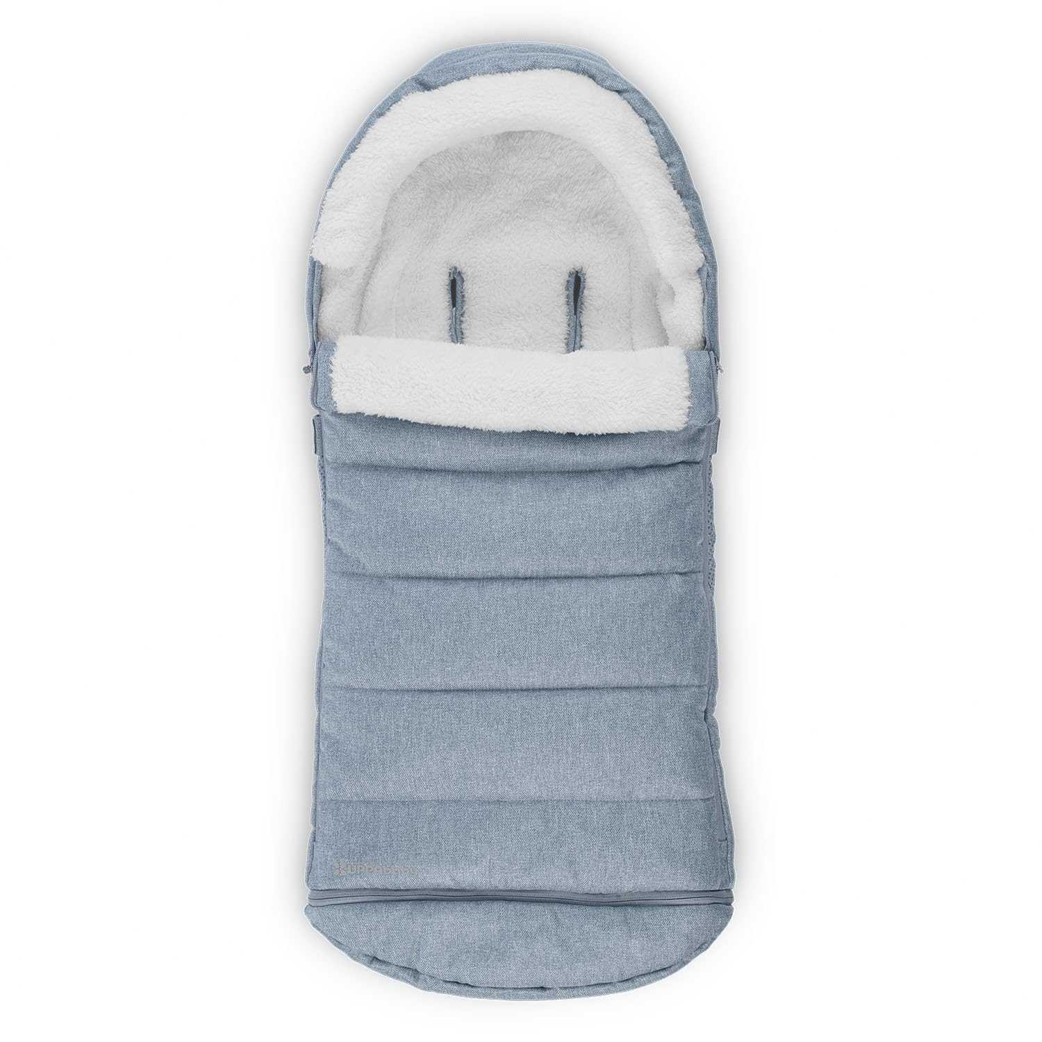 UPPAbaby CozyGanoosh Footmuff