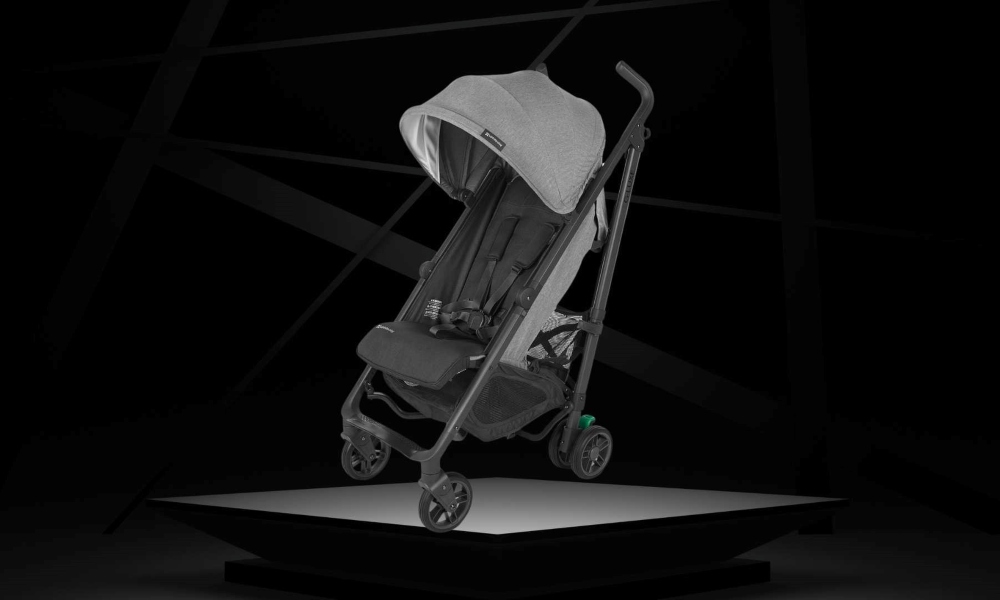UPPAbaby G Luxe