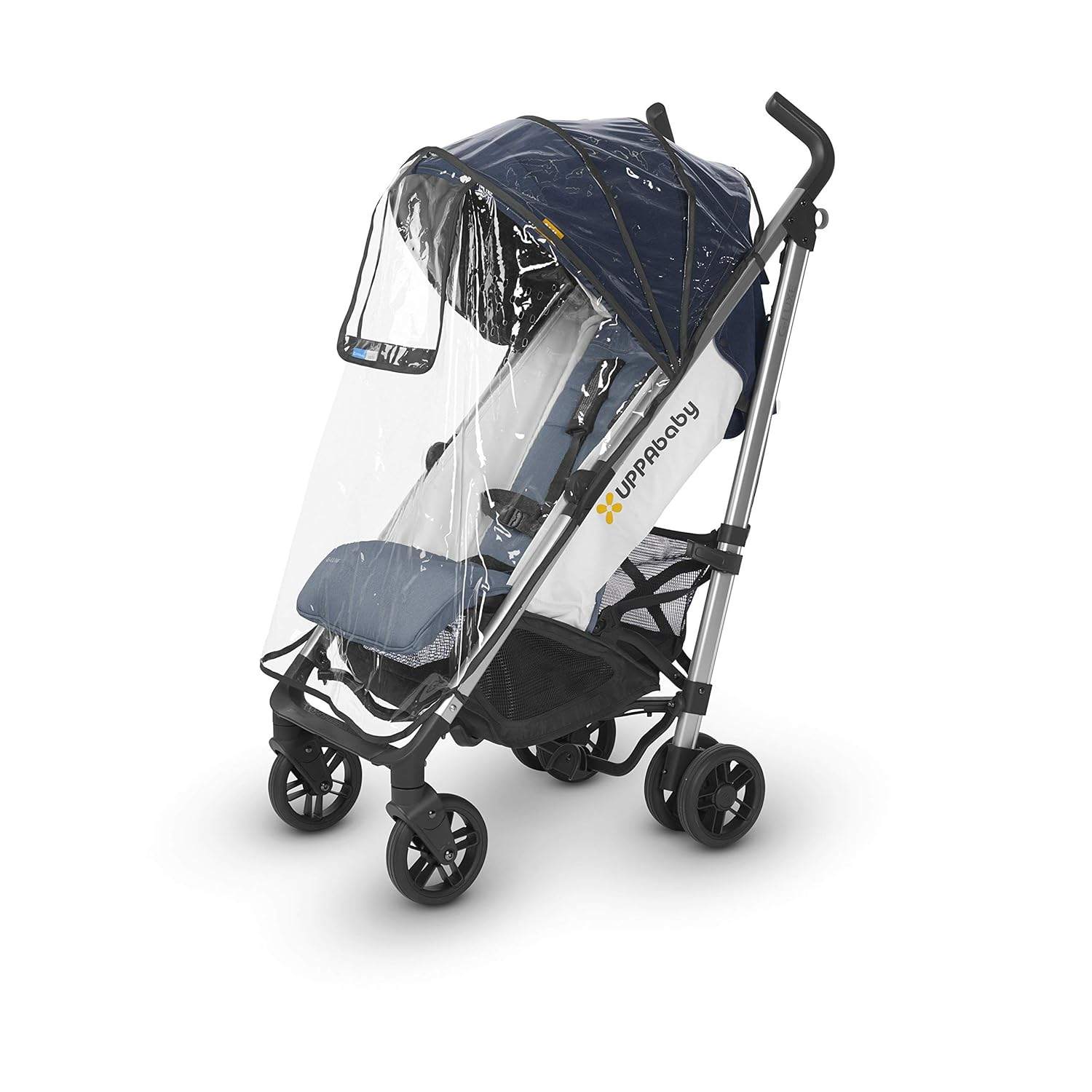 UPPAbaby G-Series Rain Shield
