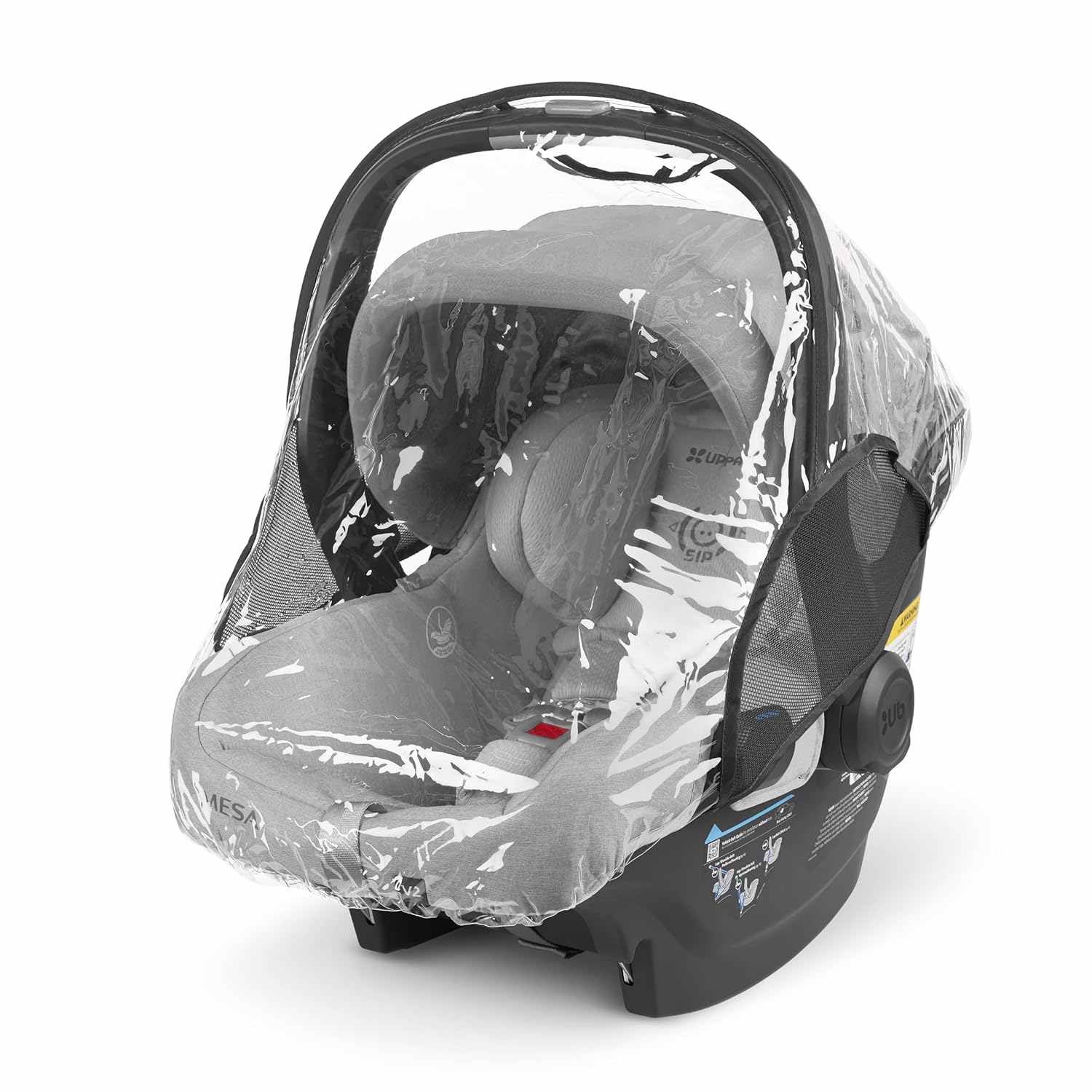 UPPAbaby Mesa-Aria Rain Shield