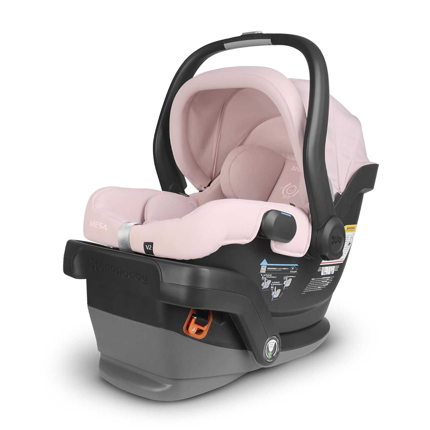 UPPAbaby Mesa V2 Infant Car Seat