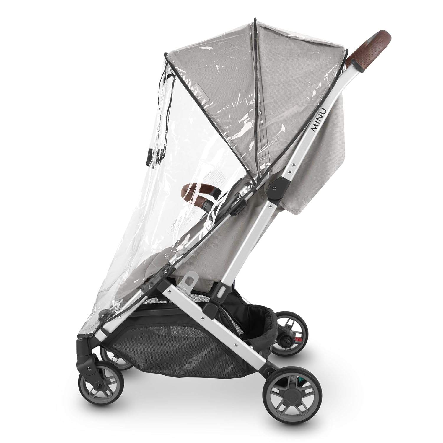 UPPAbaby Minu Rain Shield