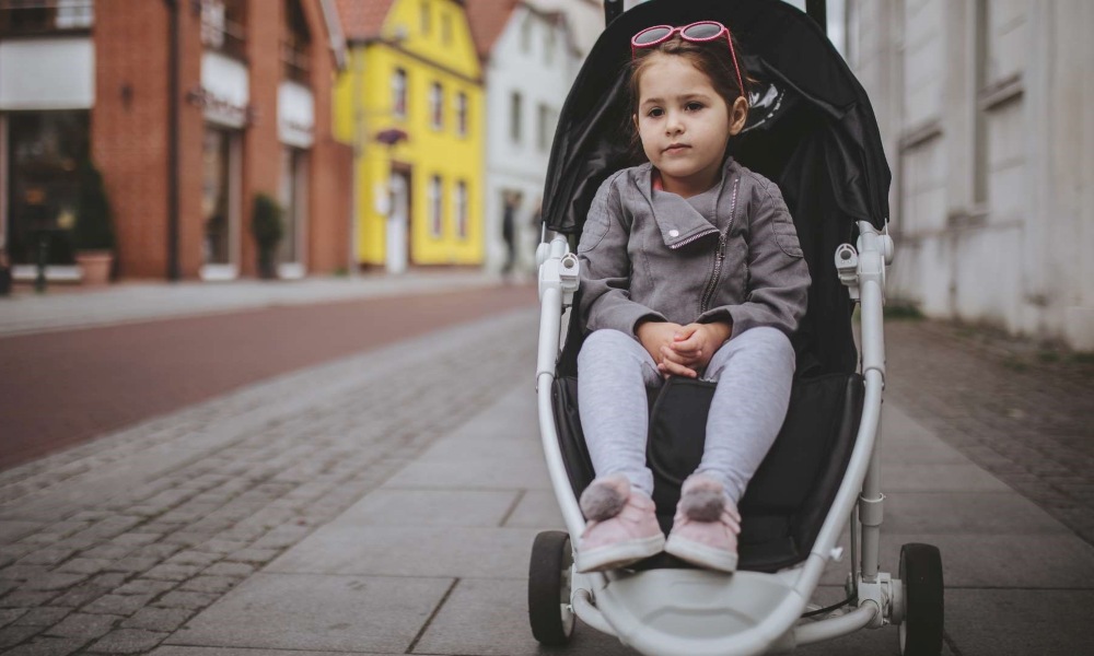 UPPAbaby Minu