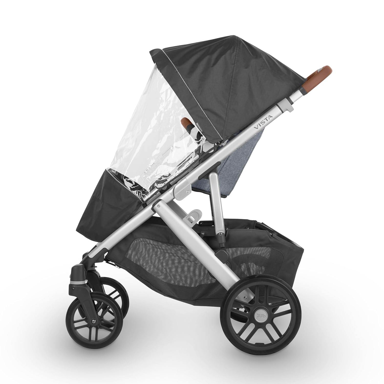UPPAbaby Performance Rain Shield