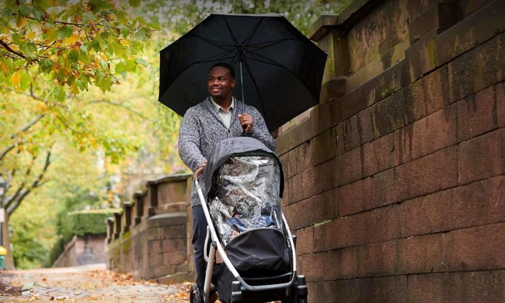 UPPAbaby Rain Cover