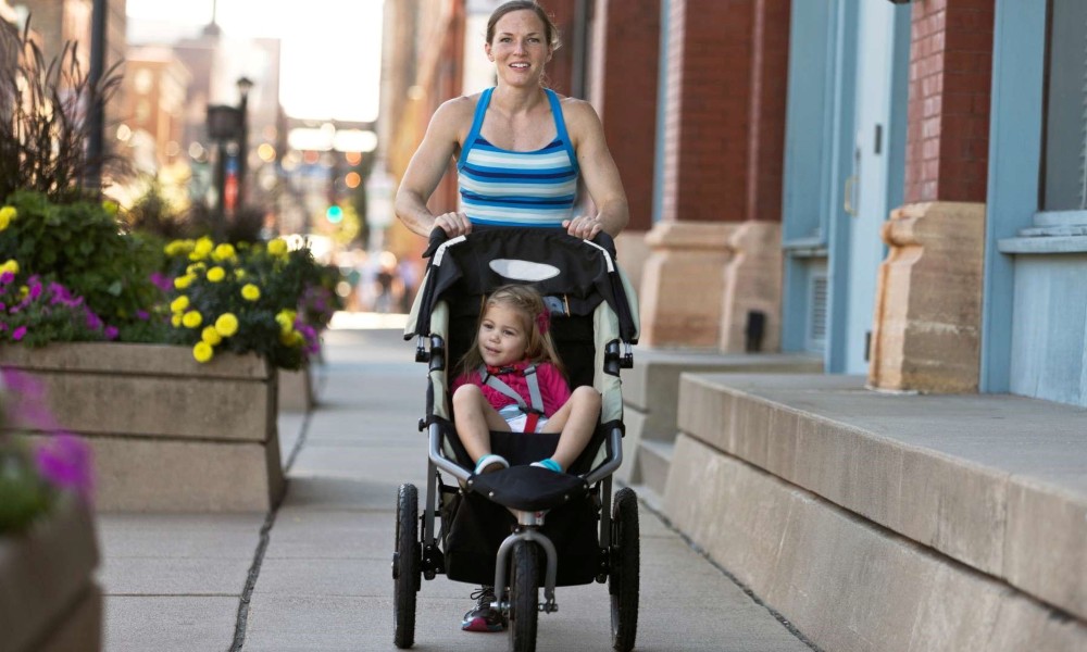 UPPAbaby Ridge