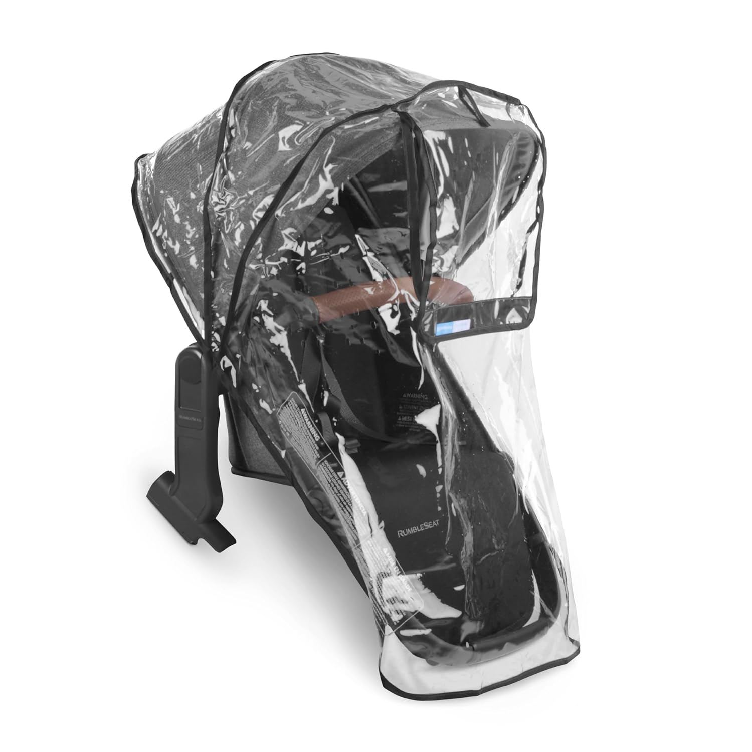 UPPAbaby RumbleSeat Rain Shield