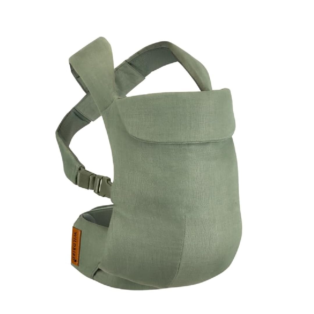 WildBird Aerial Carrier