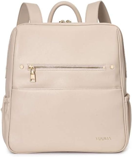YUUMA Collection Diaper Backpack