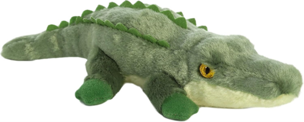 aurora mini flopsie swampy