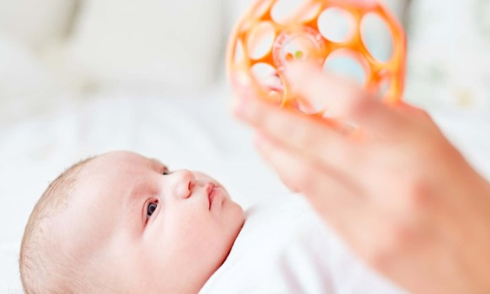 baby rattle | 15 best options for 2024