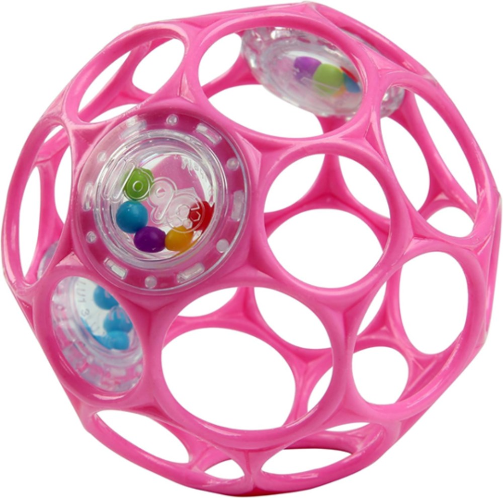 bright starts oball rattle