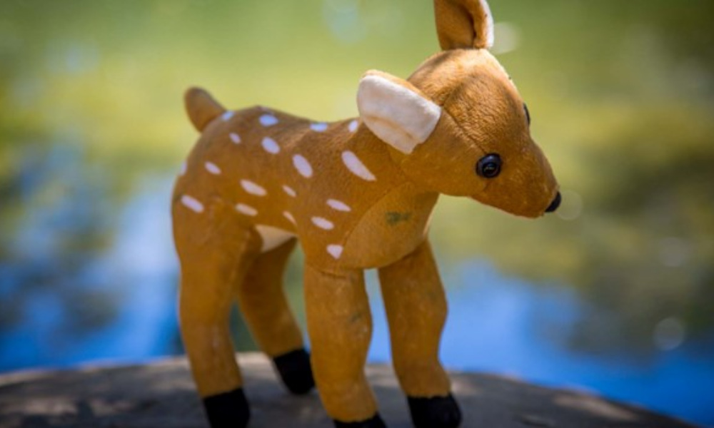 deer stuffed animal | 5 best plushies for 2024