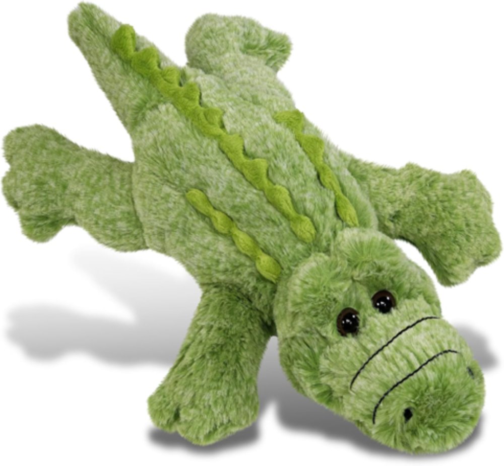dollibu alligator plush