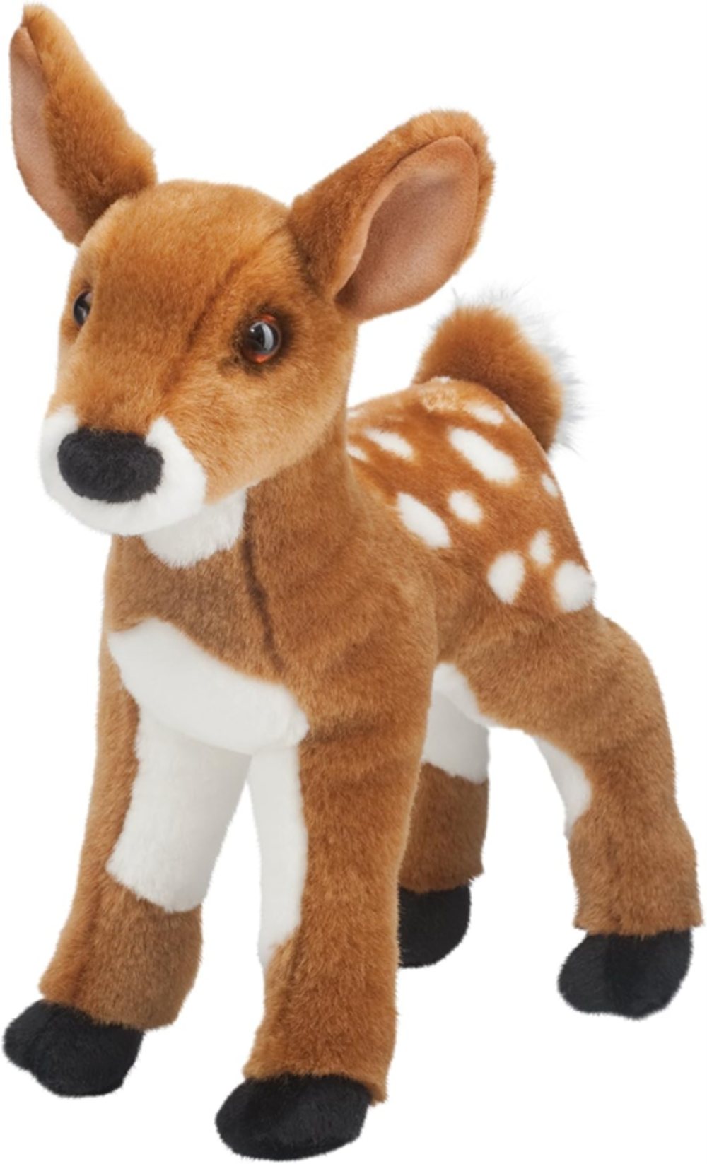 douglas delila deer fawn
