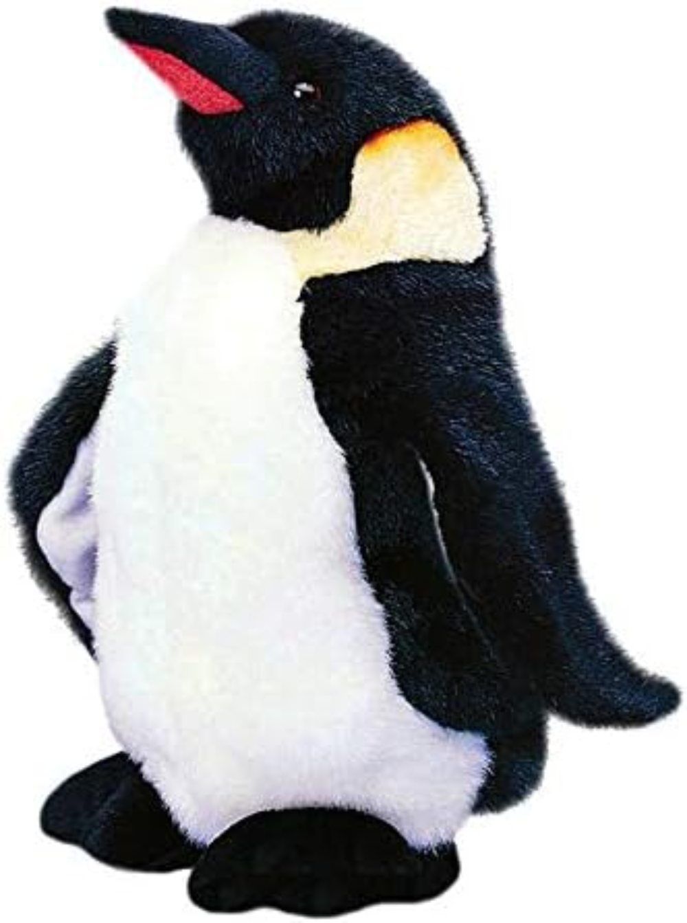 douglas waddles emperor penguin