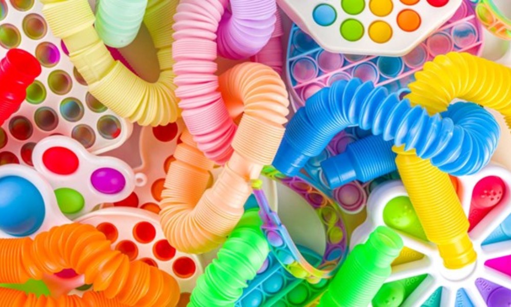fidget box | 5 best options for 2024