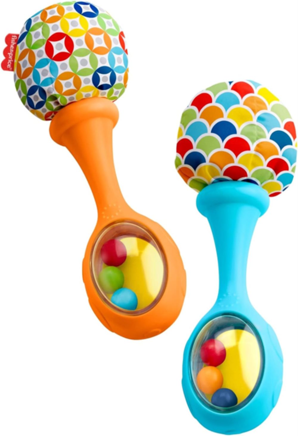 fisher-price maracas rattle
