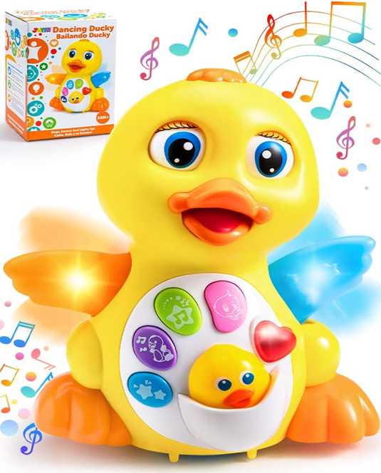 joyin musical duck