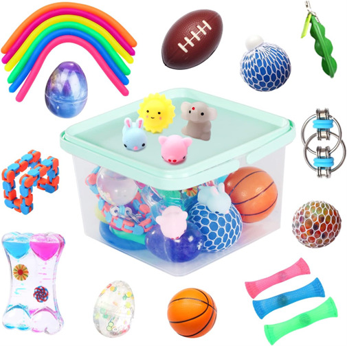 kingyao sensory fidget set