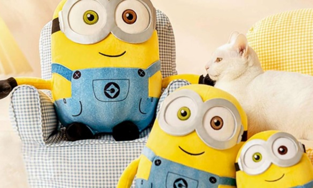 miniso soft toys | 5 best options for 2024