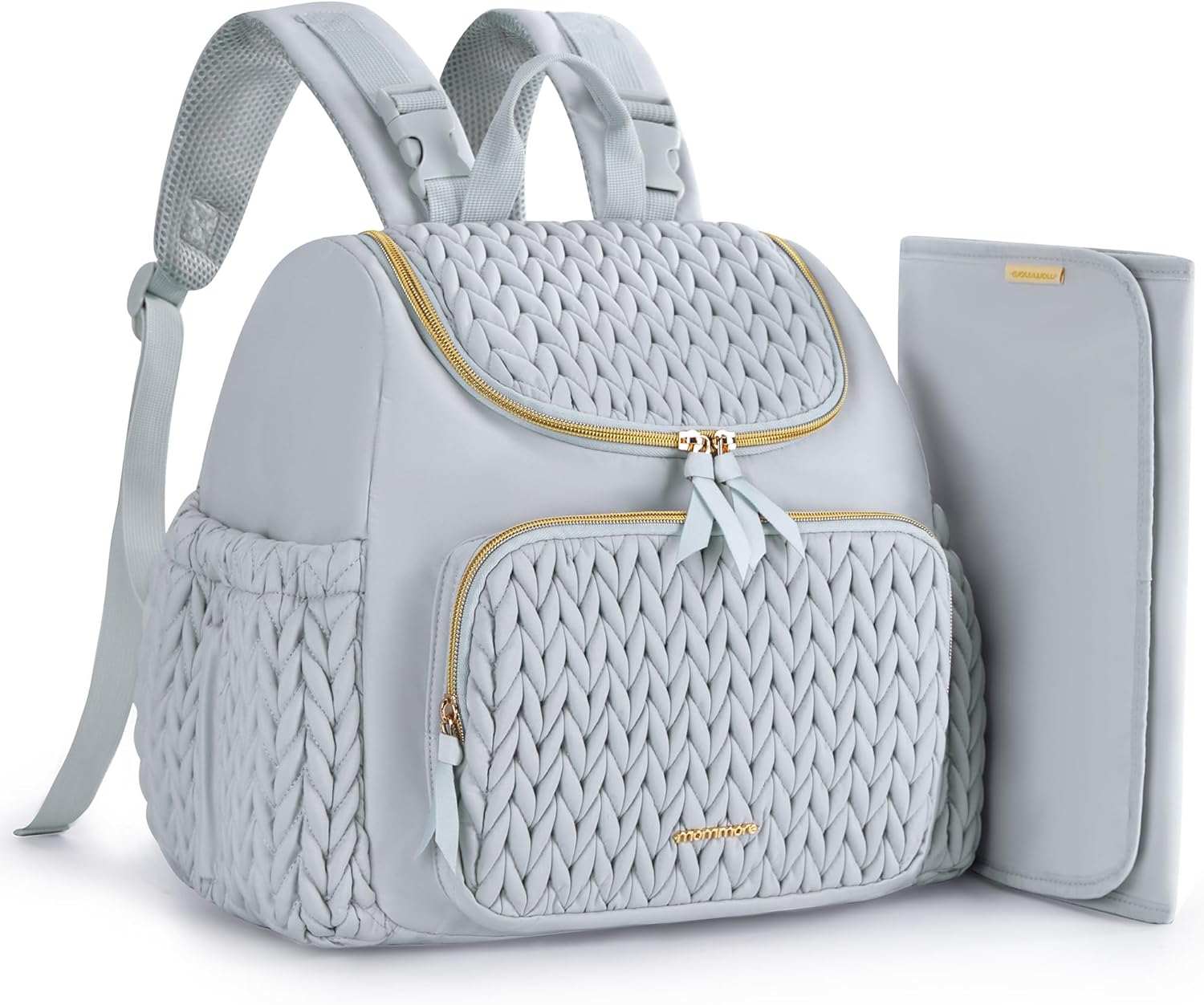 mommore Diaper Bag