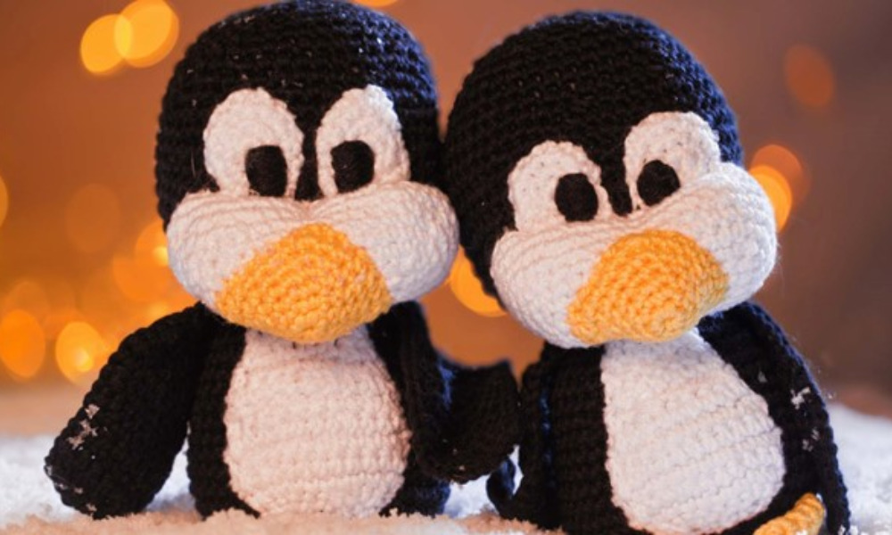 penguin stuffed animal | 5 best plushies for 2024