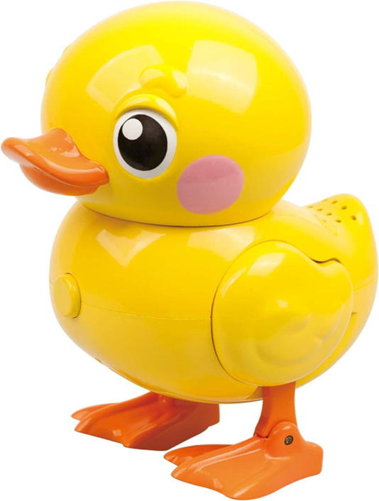 robo alive duck
