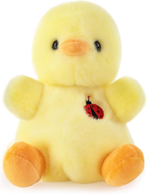 sew butiful plush duck