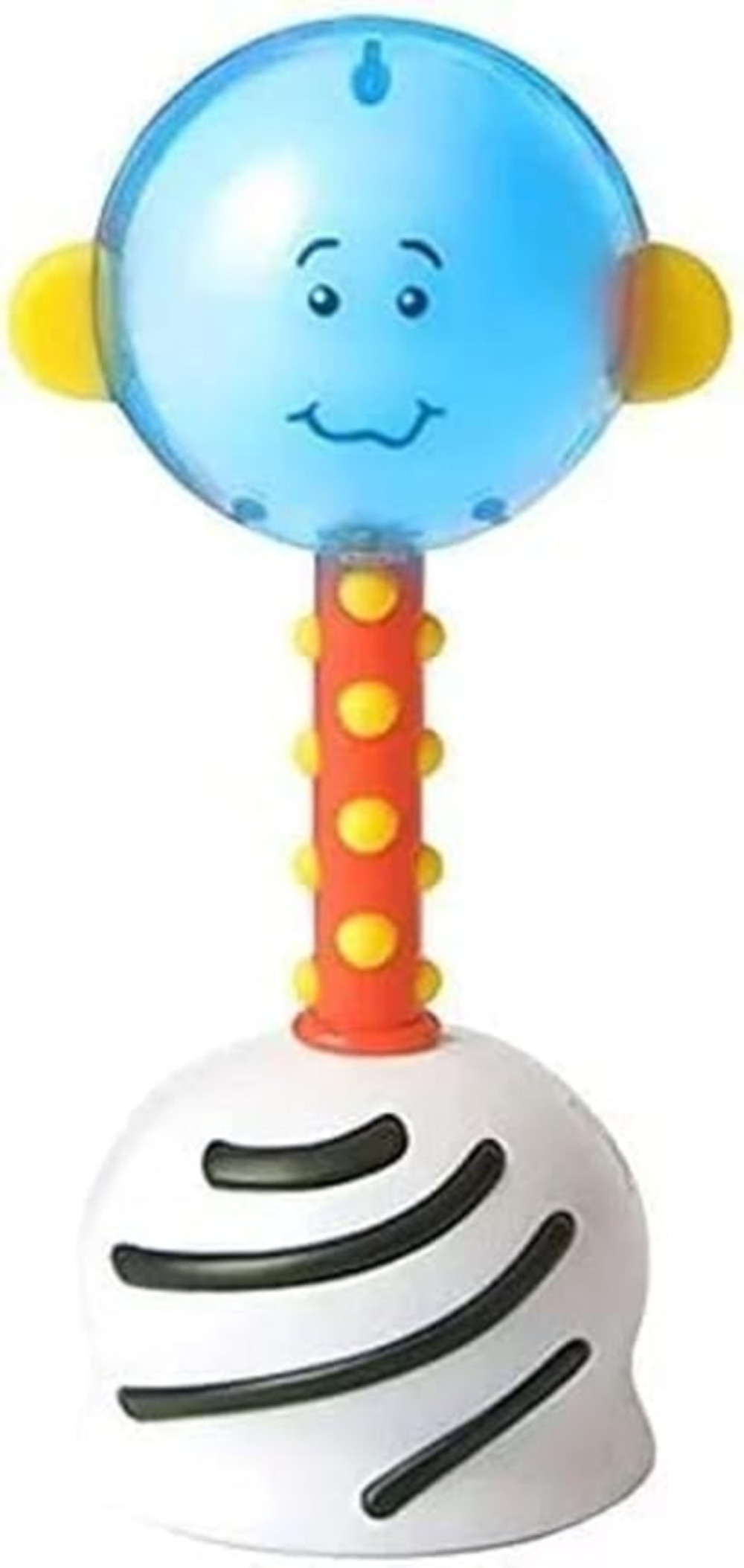 smartnoggin light-up rattle