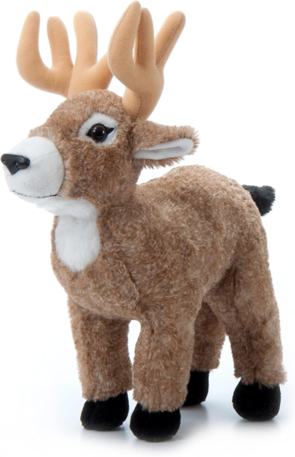 the petting zoo buck
