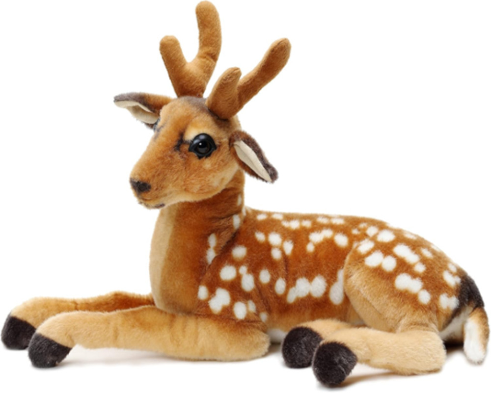 viahart dorbin deer