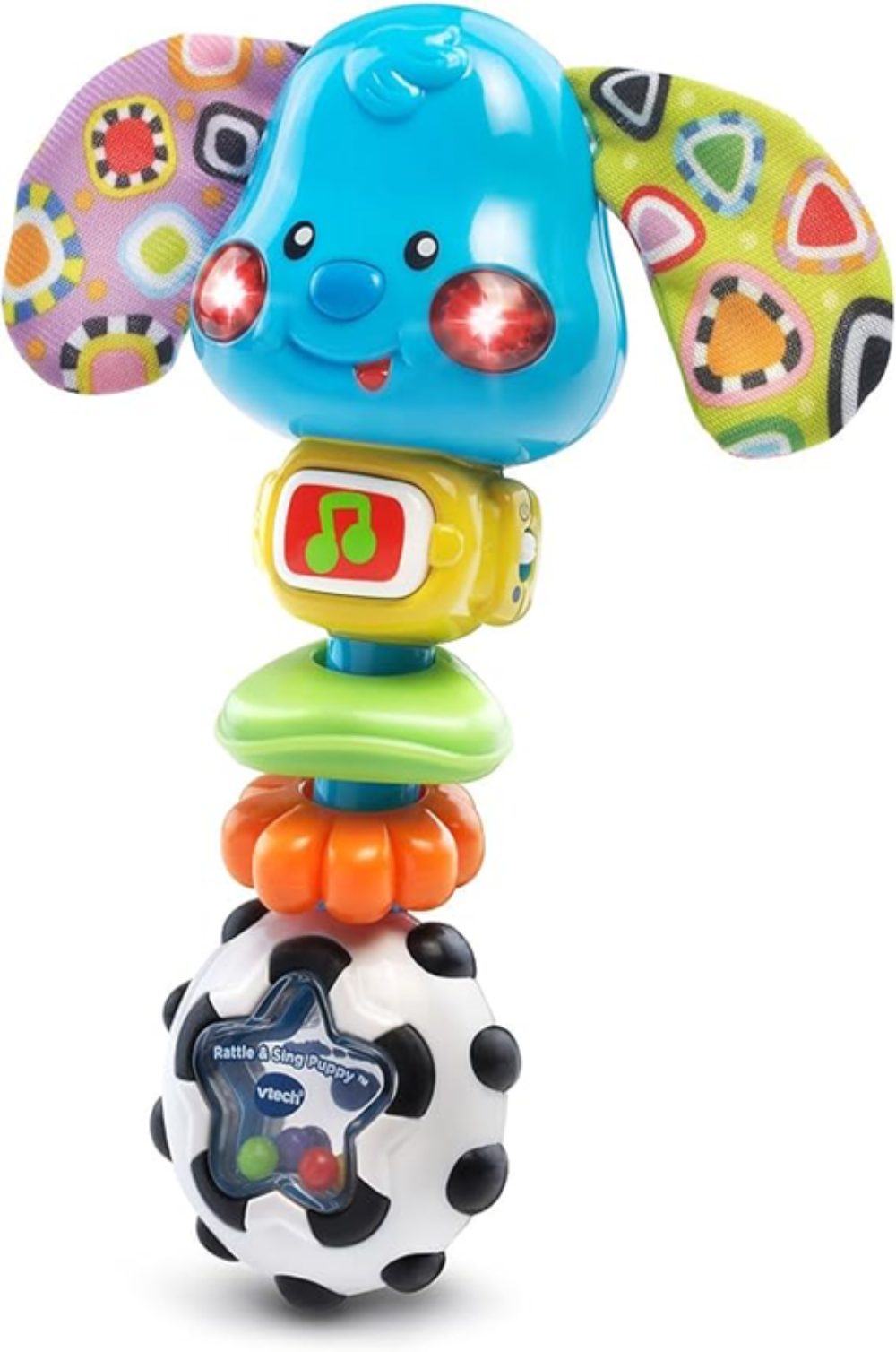 vtech baby rattle