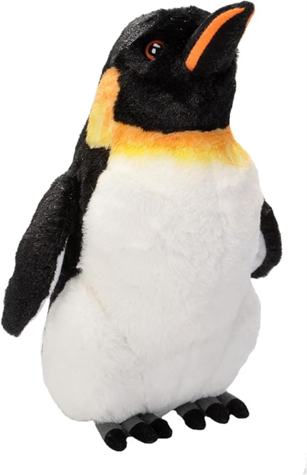 wild republic emperor penguin plush
