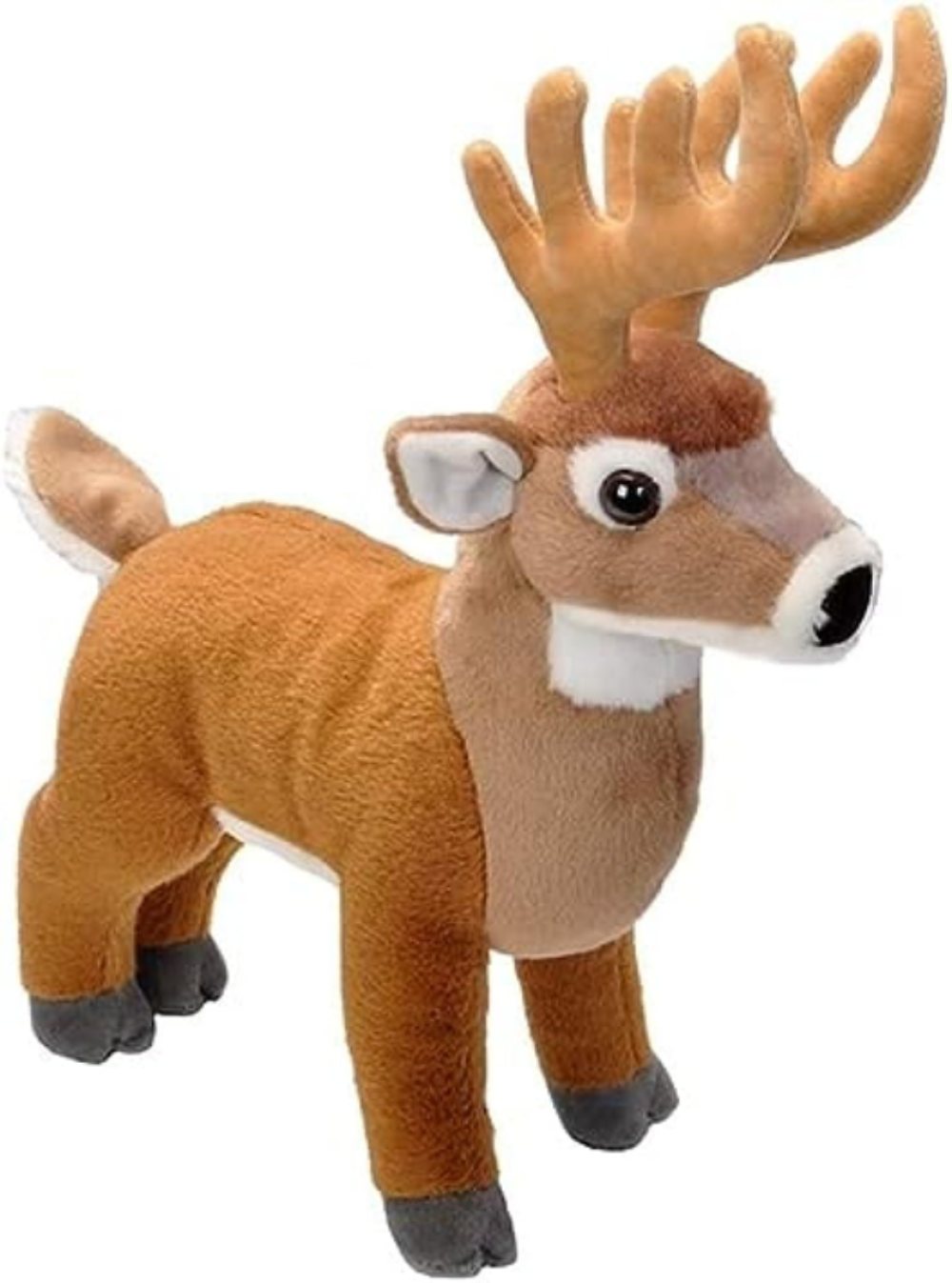 wild republic white tail buck