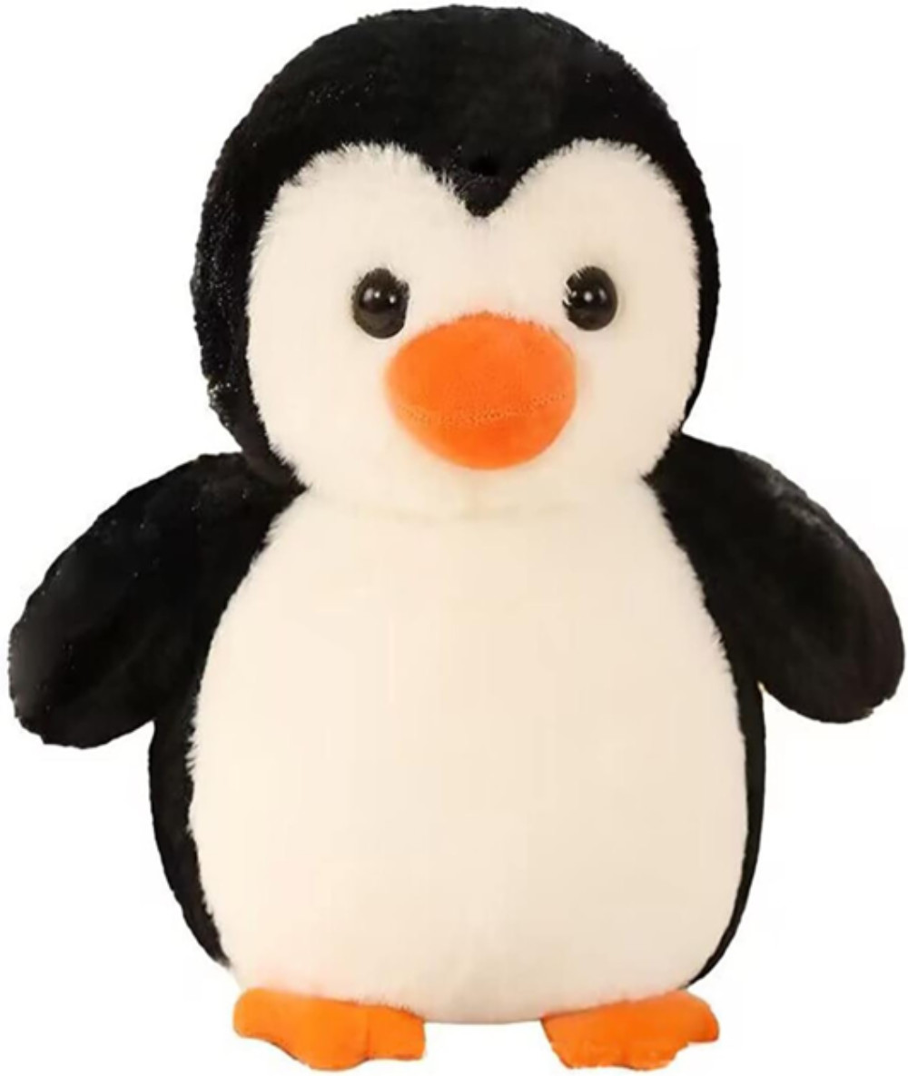 yukouqian penguin plush