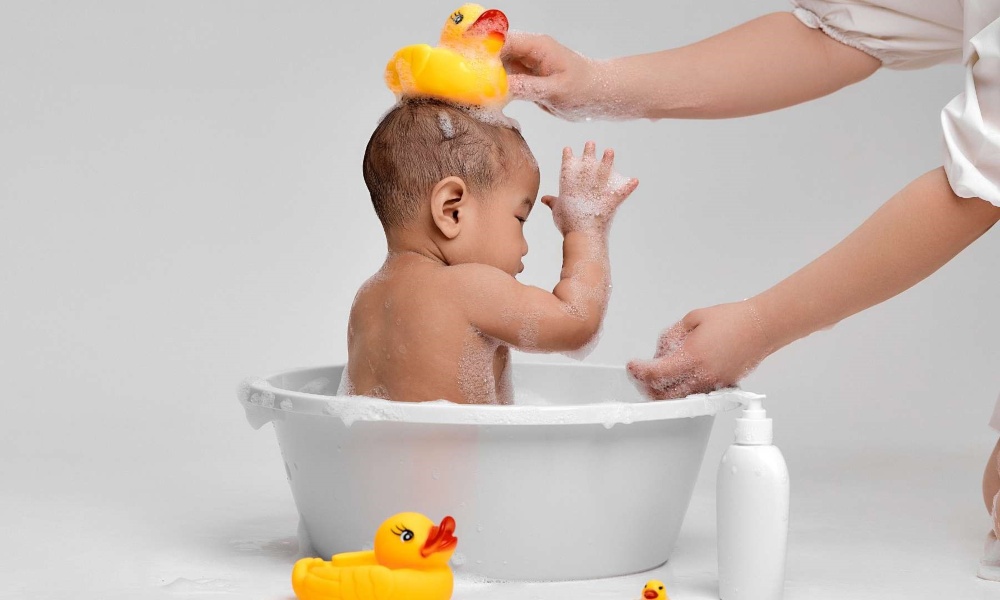 Bath Thermometer
